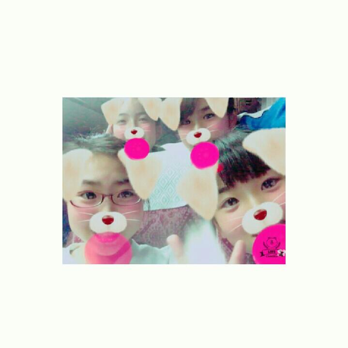 みずかのトーク