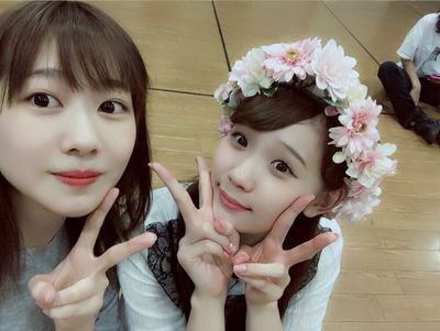 リッキー♪～デターミネーション～のトーク