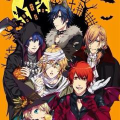 Free!うたプリなりきりトーク(復刻版)(オリキャラ有り)