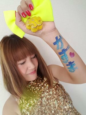 きよみん(*μ_μ)♪ TAのトーク