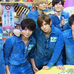 山田歩と2人トーク