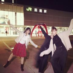 生田don〜のトーク