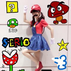 熊沢世莉奈