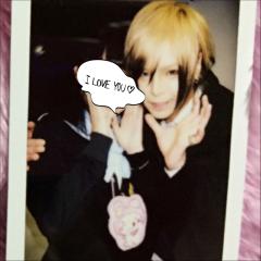 マモくんだけ！