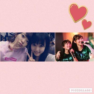 奈子ちゃん神推し♡のトーク