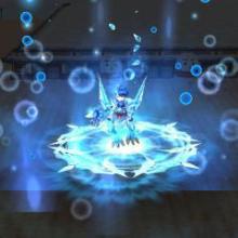 いぬずきの白猫ルーム。(不使用)