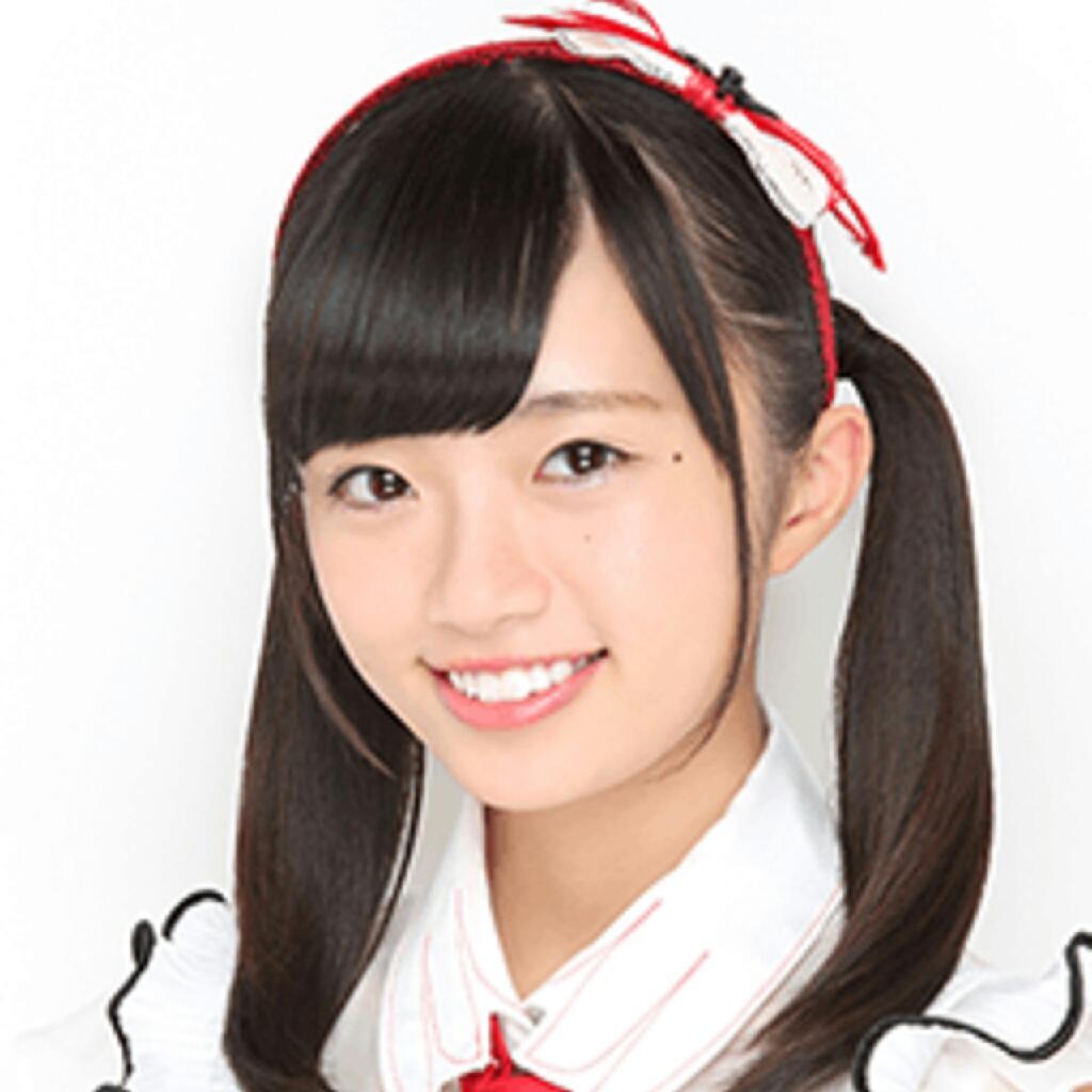 中井りか(NGT48)