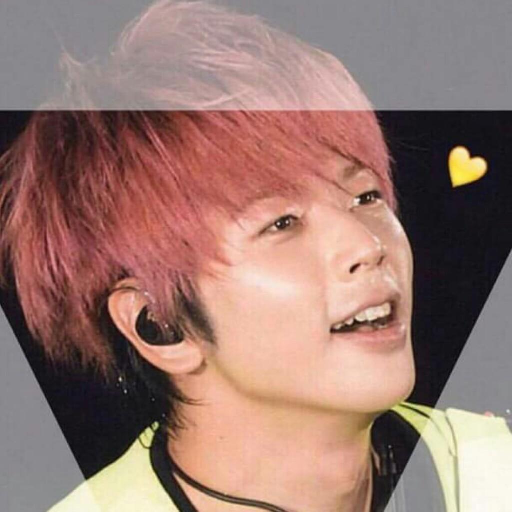 NEWS、テゴマスファン話そ(´˘`＊)