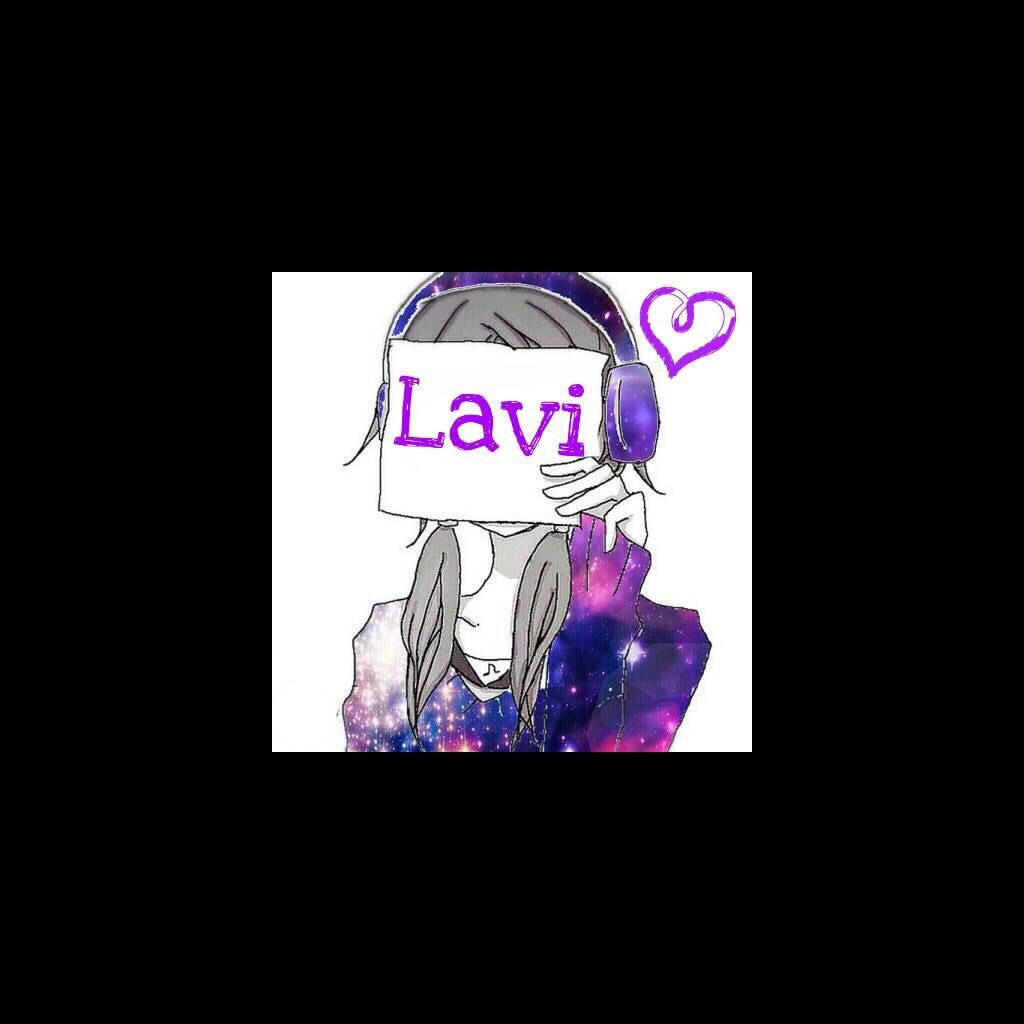 Laviのトーク