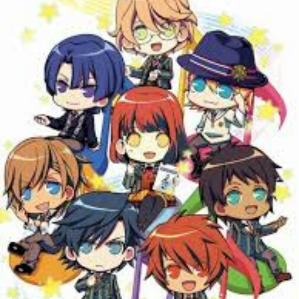 うた☆プリ なりきり！ どんどんやじこめしてね