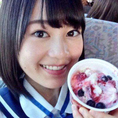ばはむん⊿生田絵梨花