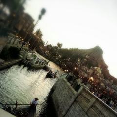 さくめろのトーク