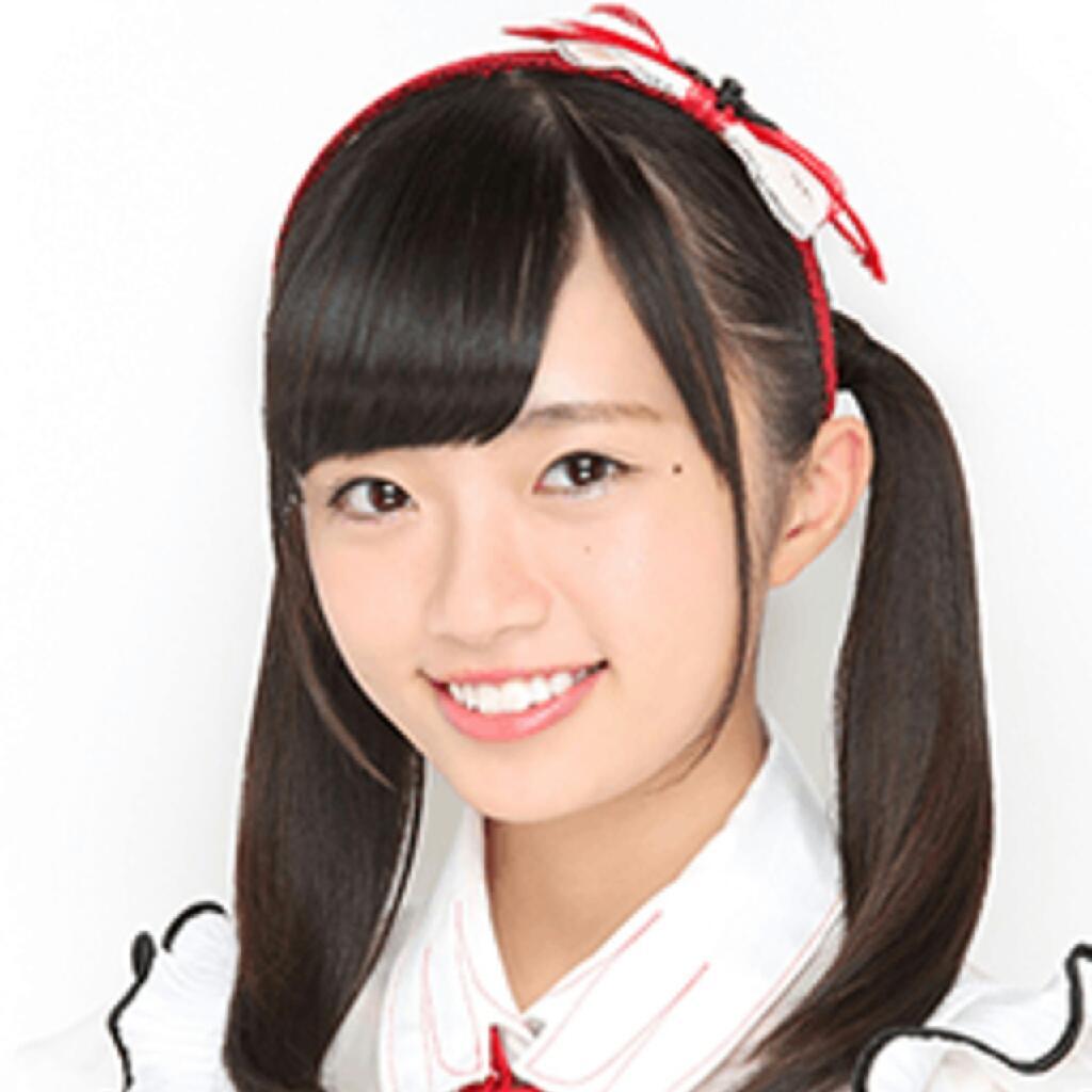 中井りか(NGT48)