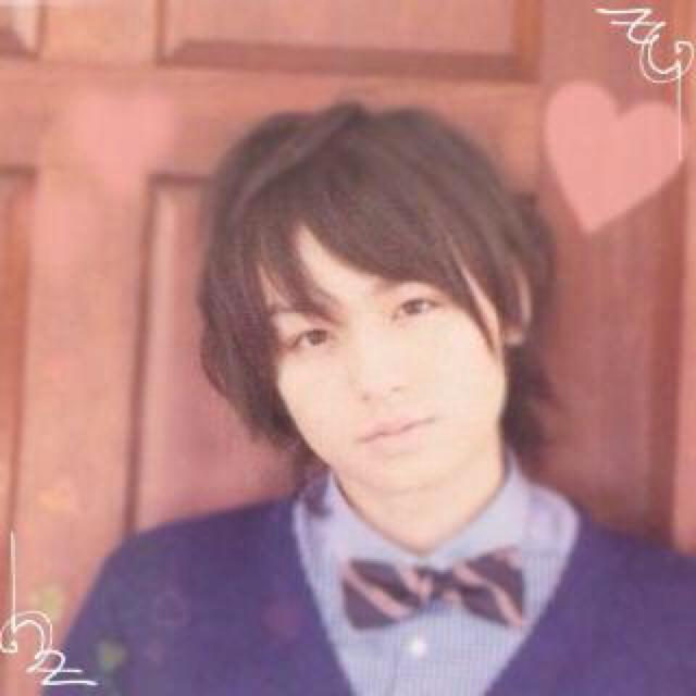 伊野尾慧 なりきり 中身のトーク♪( ´▽`)