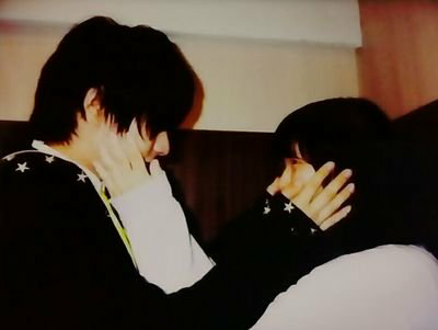 🍥 有城 ひなこのトーク