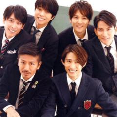 岡田准一「本名山田祐華」