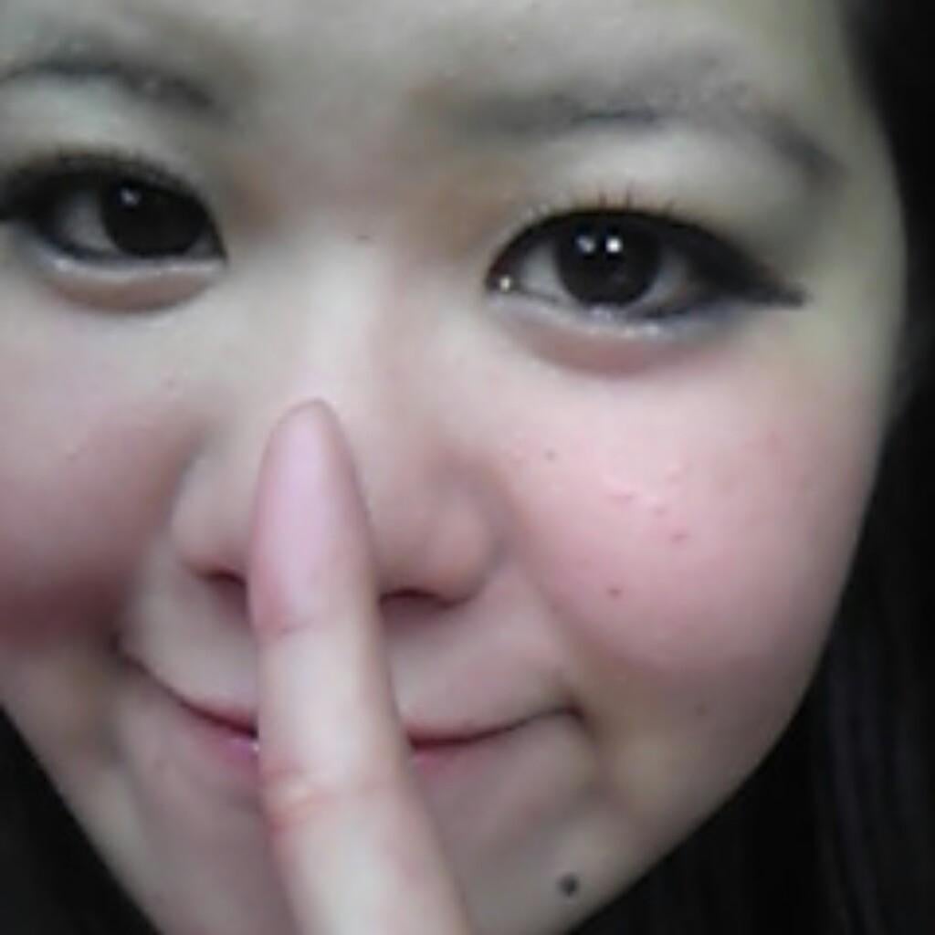 OuraYshimiのトーク