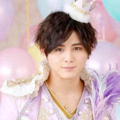 山田涼介〔なりきりです〕
