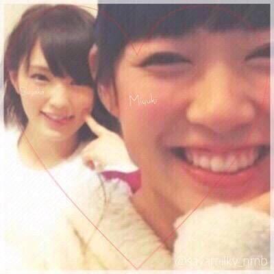 さやみる推しのちゃらん。