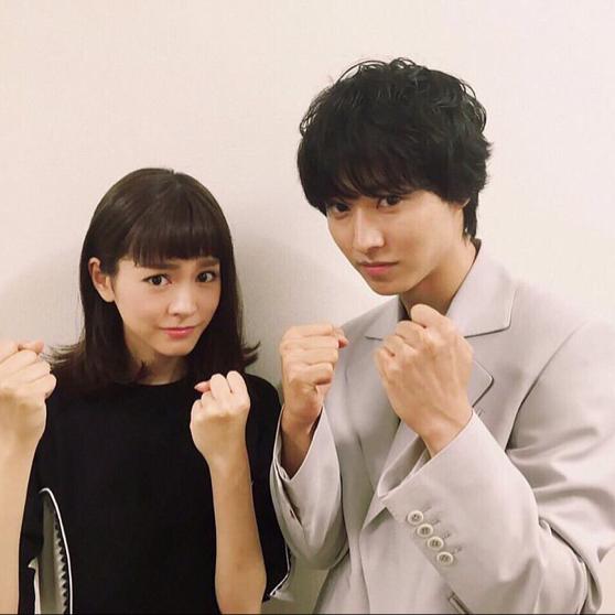 山﨑賢人