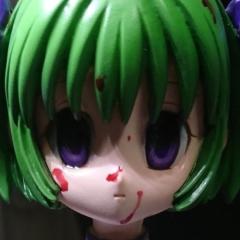 おへそくん