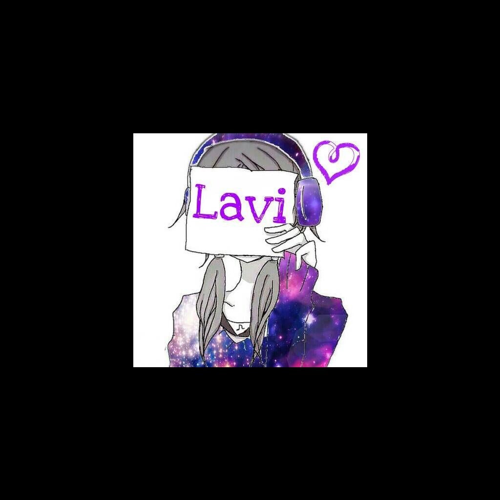 Lavi