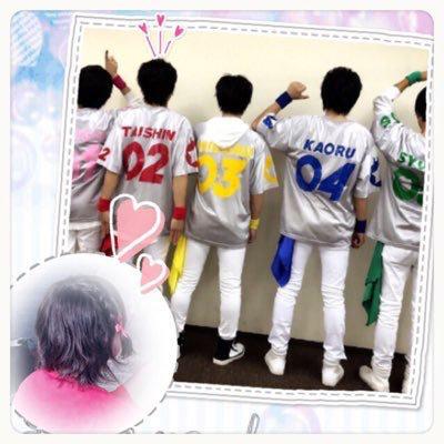 🍎❤️泰新とーく❤️🍎