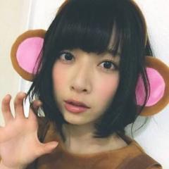 ななみん神推しのトーク