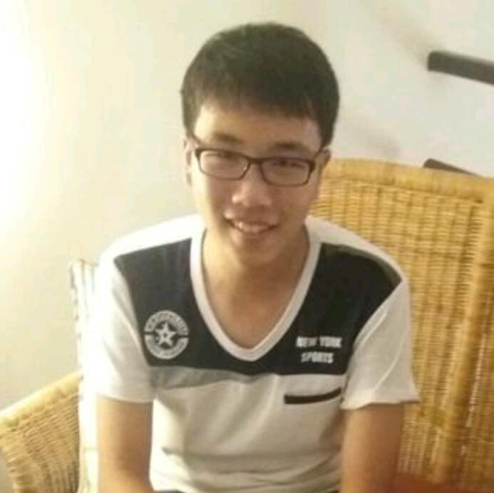 Yen Chun Wang