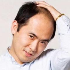 ツルッぱげでもええじゃないか！