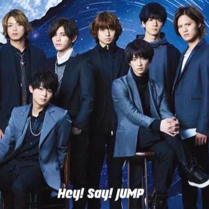 Hey! Say! JUMPトーク♪