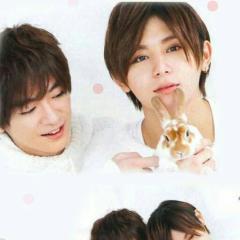 Hey! Say! JUMPLOVE🍓