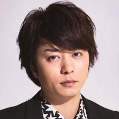 櫻井翔