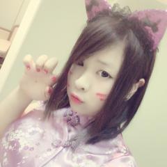 仮装･猫耳チャイナ