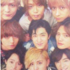 俺の大切さん達!