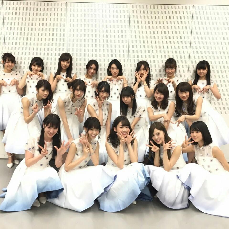 乃木坂46のトーク