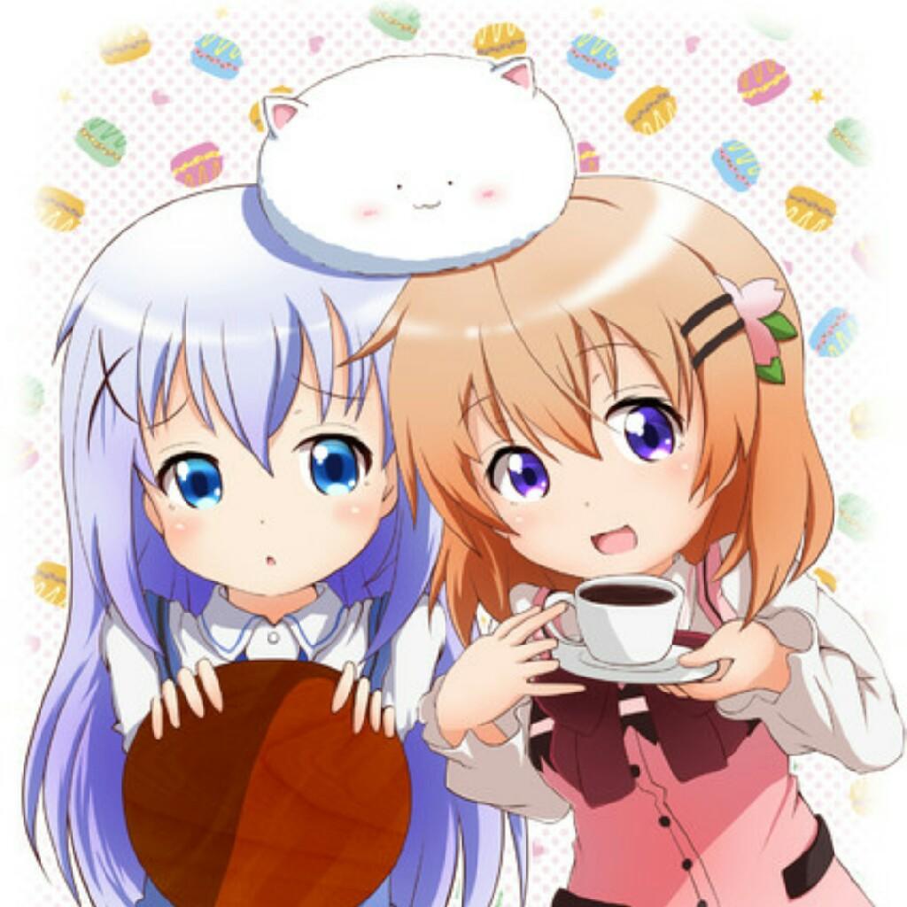 2人のなりきりTalk