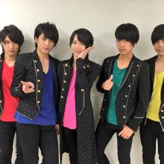 しおねとあやな