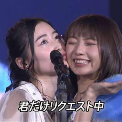 珠理奈大好きトーク💞