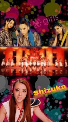 shizuka Loveのトーク
