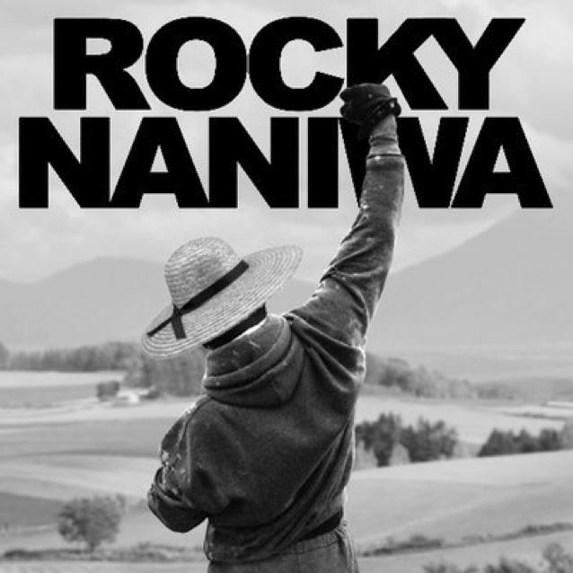 なにわのロッキー