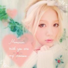 カナの大切さんtalk♡