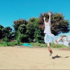 こー。