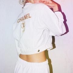 ゆうなのトーク