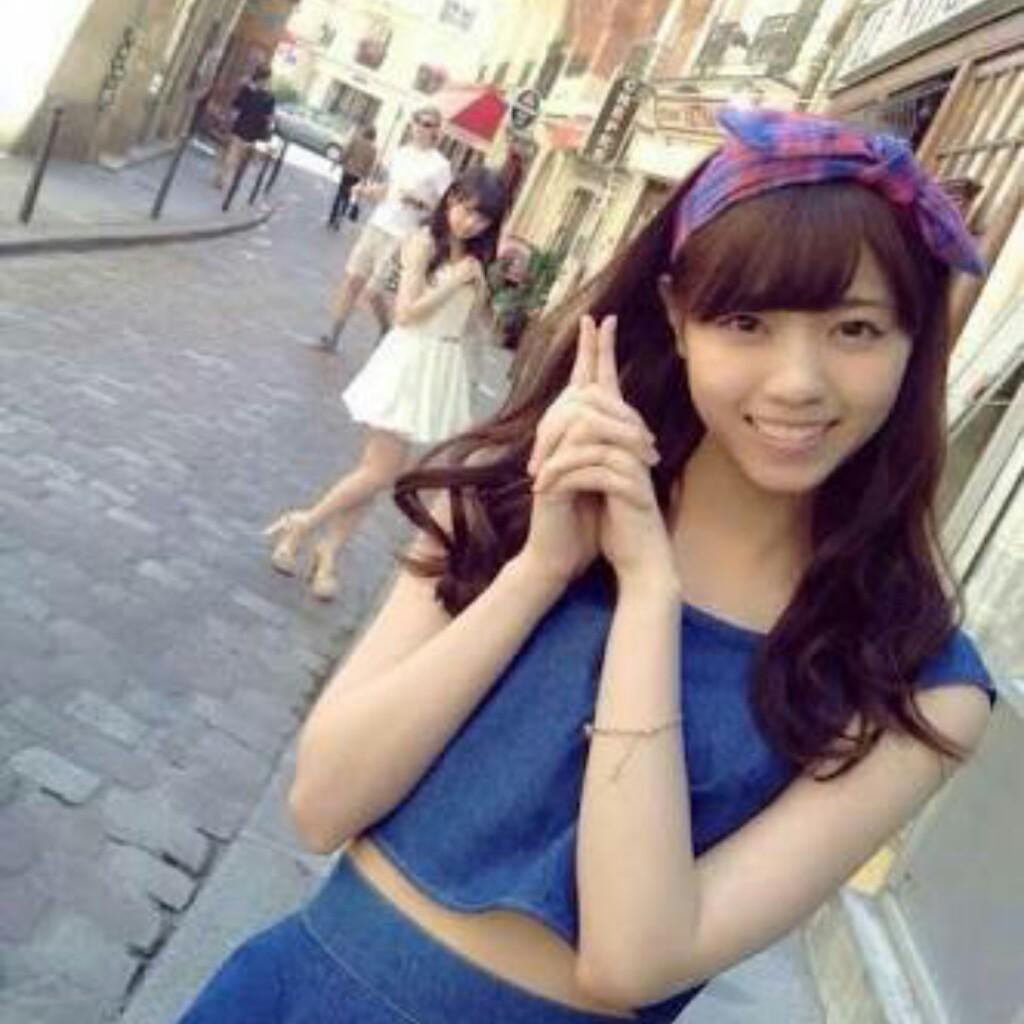 西野七瀬(乃木坂46)のトーク