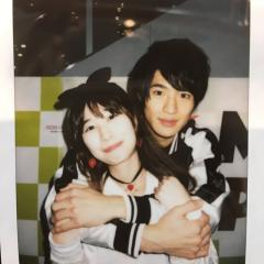 ちかぷのトーク