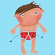 Ants  In  Your  Pants