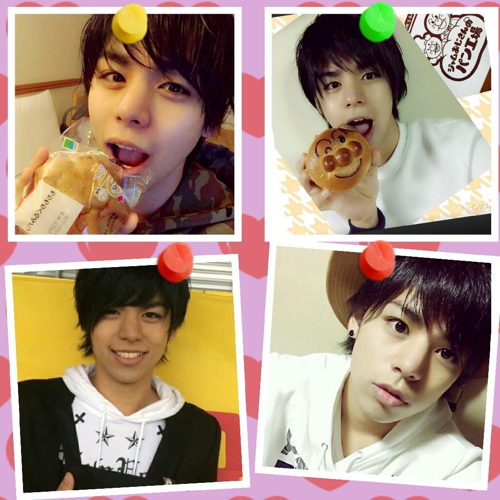 たえ～☆のトーク