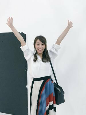 ミント!＠乃木坂のトーク
