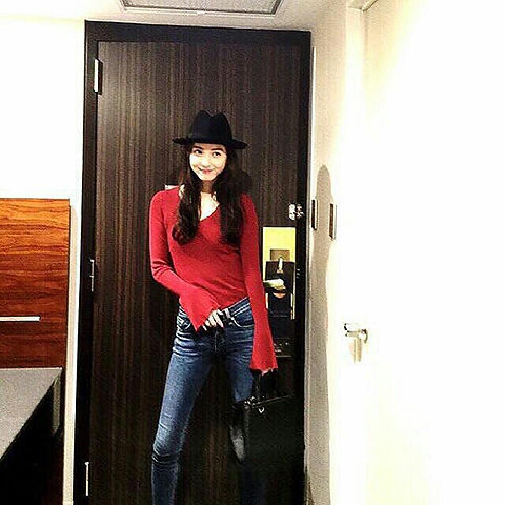 佐々木希のトーク